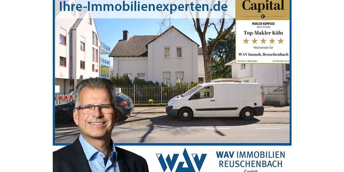 Grundstück Brühl - 450.000&euro; | Angebot:26449006