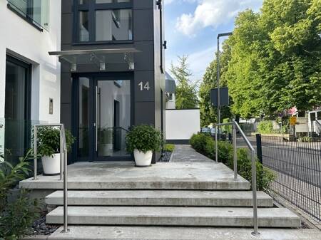 Etagenwohnung Iserlohn Zentrum - 5 Zimmer, 127 m&sup2;, 730.000&euro; | Angebot:24114373