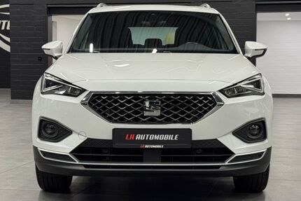Seat Tarraco 135.000 km 21.990 &euro; Lüdinghausen 59348
