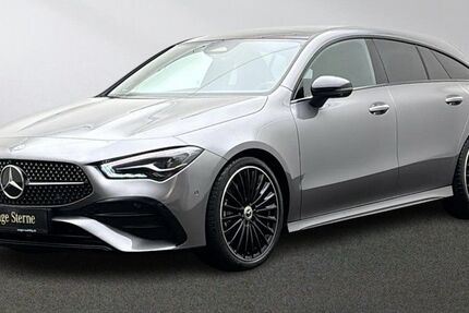 Mercedes-Benz CLA 200 Shooting Brake 9.900 km 37.190 &euro; Friesoythe 26169