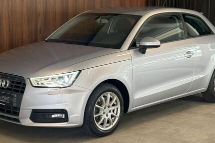 Audi A1 134.920 km 7.980 &euro; Neumünster 24536