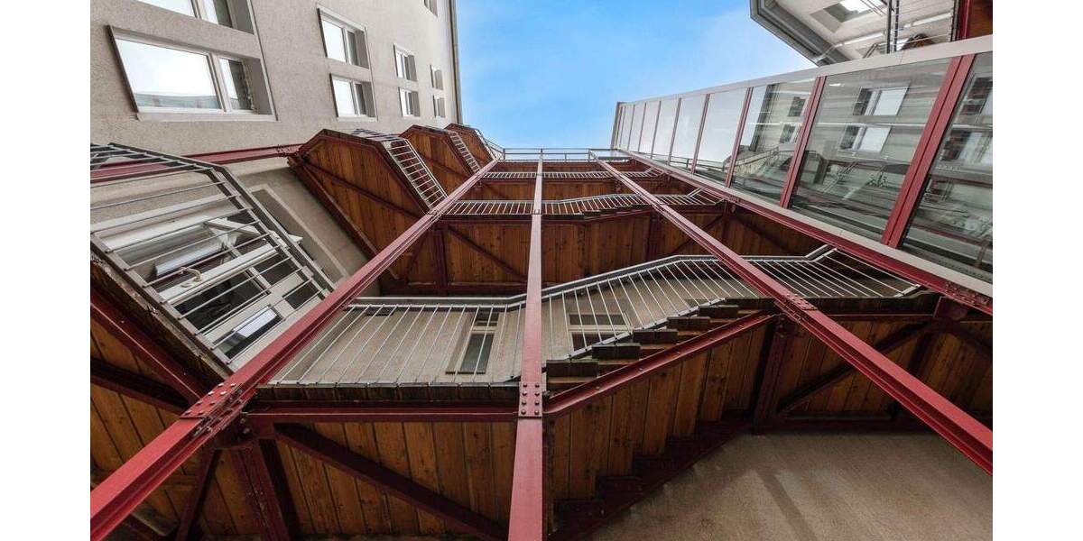 Gewerbeobjekt Leipzig Zentrum-Nord - 990.000&euro; | Angebot:24991642