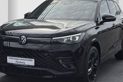 VW Tiguan 8.000 km 47.990 &euro; Glinde 21509