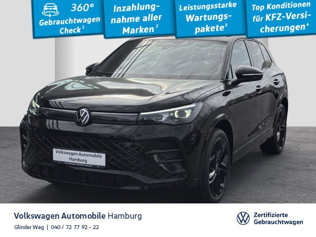 VW Tiguan 8.000 km 47.990 &euro; Glinde 21509