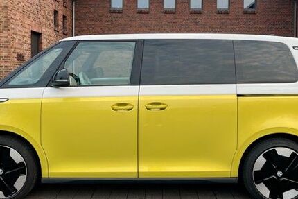 VW ID. Buzz