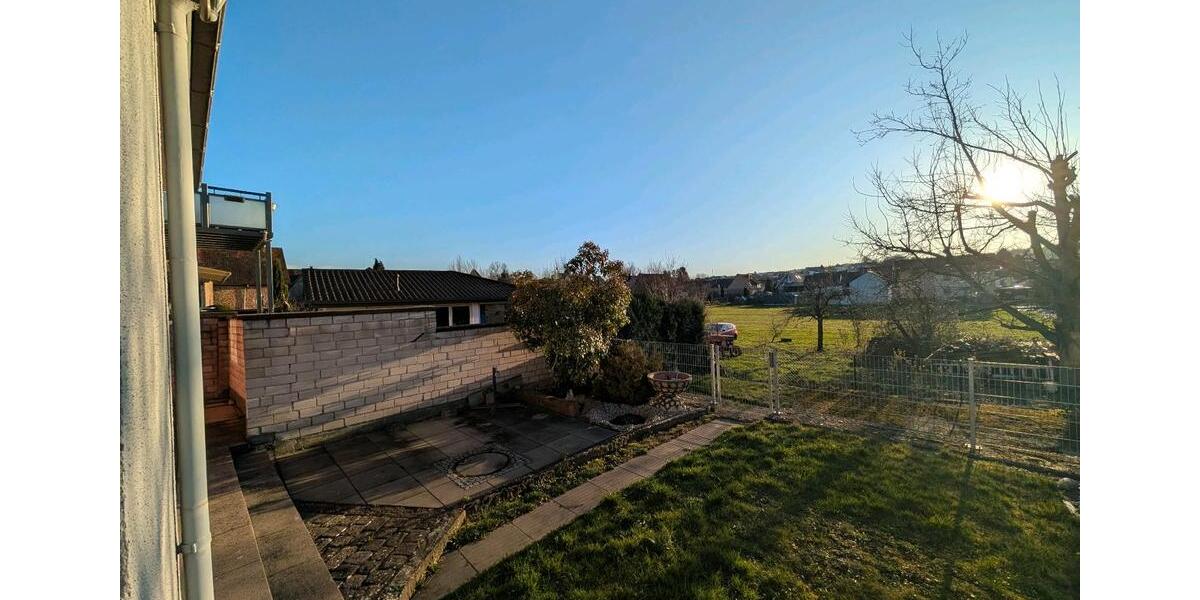 Erdgeschoßwohnung Remchingen - 4 Zimmer, 106 m&sup2;, 1.600&euro; | Angebot:25976199