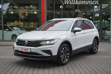 VW Tiguan 75.989 km 24.490 &euro; Hannover 30179