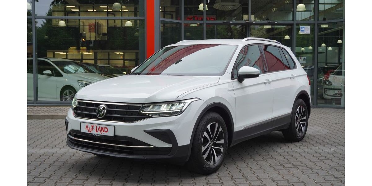 VW Tiguan 75.989 km 24.490 &euro; Hannover 30179