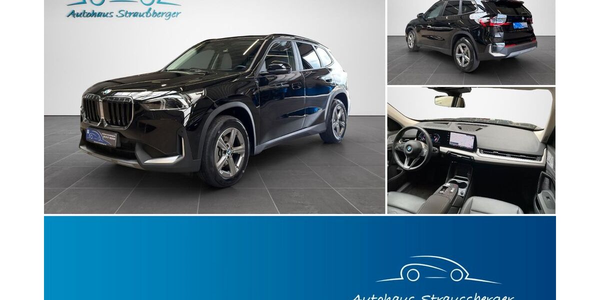 BMW X1 65.400 km 34.490 &euro; Buchschwabach bei Nürnberg 90574