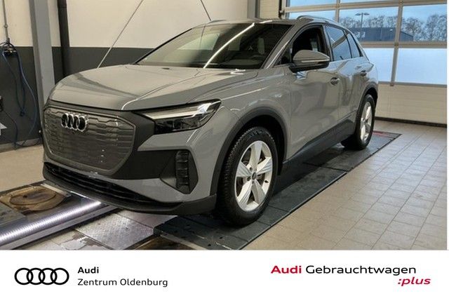 Audi Q4 e-tron 36.196 km 29.979 &euro; Oldenburg 26135
