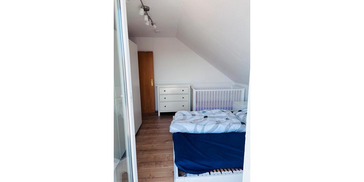 Dachgeschoßwohnung Braunschweig Wabe-Schunter-Beberbach - 2 Zimmer, 57 m&sup2;, 175.000&euro; | Angebot:27118089