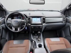 Ford Ranger Wildtrak DoKa*Off-Road Paket*AHK* 128.500 km 21.590 &euro; Nidderau 61130