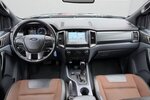 Ford Ranger Wildtrak DoKa*Off-Road Paket*AHK* 128.500 km 21.590 &euro; Nidderau 61130