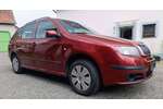 Skoda Fabia Fabia Combi 1.4 16V Combi Cool Edition LPG 233.600 km 1.980 &euro; Wald-Glashütte 88639