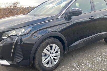 Peugeot 3008 5.500 km 20.200 &euro; Waghäusel 68753