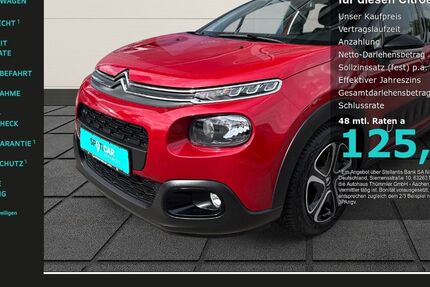 Citroen C3 67.460 km 9.990 € Aachen 52070