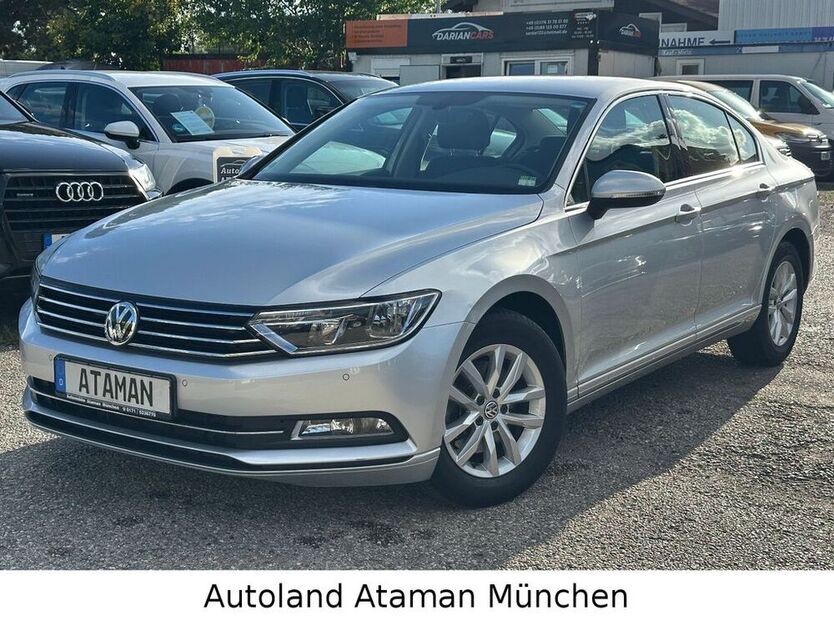 Passat