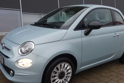 Fiat 500 23.482 km 12.950 &euro; Steißlingen 78256