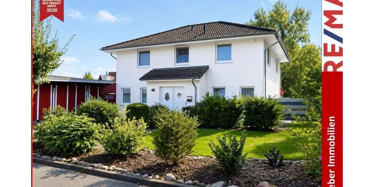 Einfamilienhaus Sedelsberg Sedelsberg - 6 Zimmer, 202 m&sup2;, 329.000&euro; | Angebot:26345603