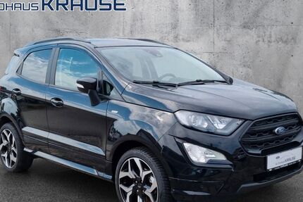 Ford EcoSport 12.214 km 19.490 &euro; Machern 04827