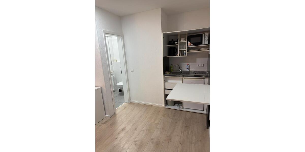 Etagenwohnung Erwitte - 1 Zimmer, 15 m&sup2;, 500&euro; | Angebot:25881143