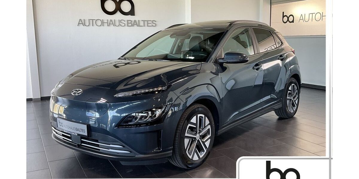 Hyundai KONA 40.600 km 26.850 &euro; Prüm/ Niederprüm 54595