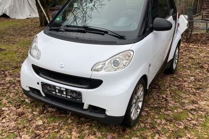 Smart ForTwo 101.000 km 3.250 &euro; Schenefeld 22869