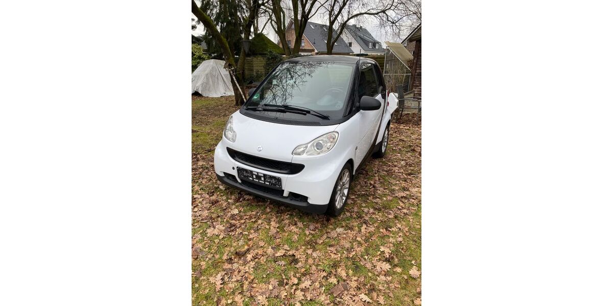 Smart ForTwo 101.000 km 3.250 &euro; Schenefeld 22869