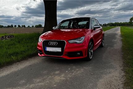 Audi A1 107.562 km 11.100 &euro; Kalbe 27419