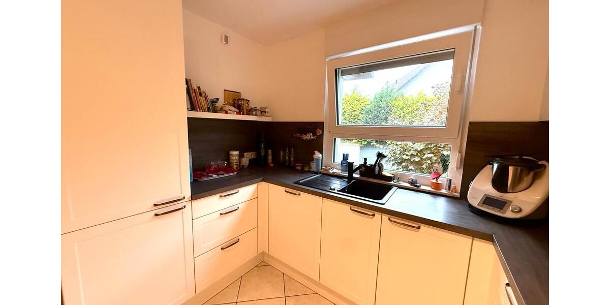 Reihenhaus Wolfsburg - 7 Zimmer, 129 m&sup2;, 370.000&euro; | Angebot:27191709