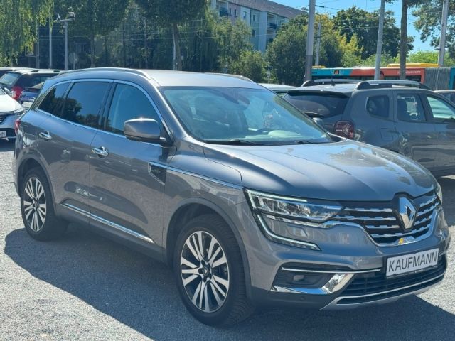 Koleos