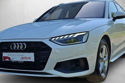 Audi A4 164.283 km 24.480 &euro; Mainz 55131