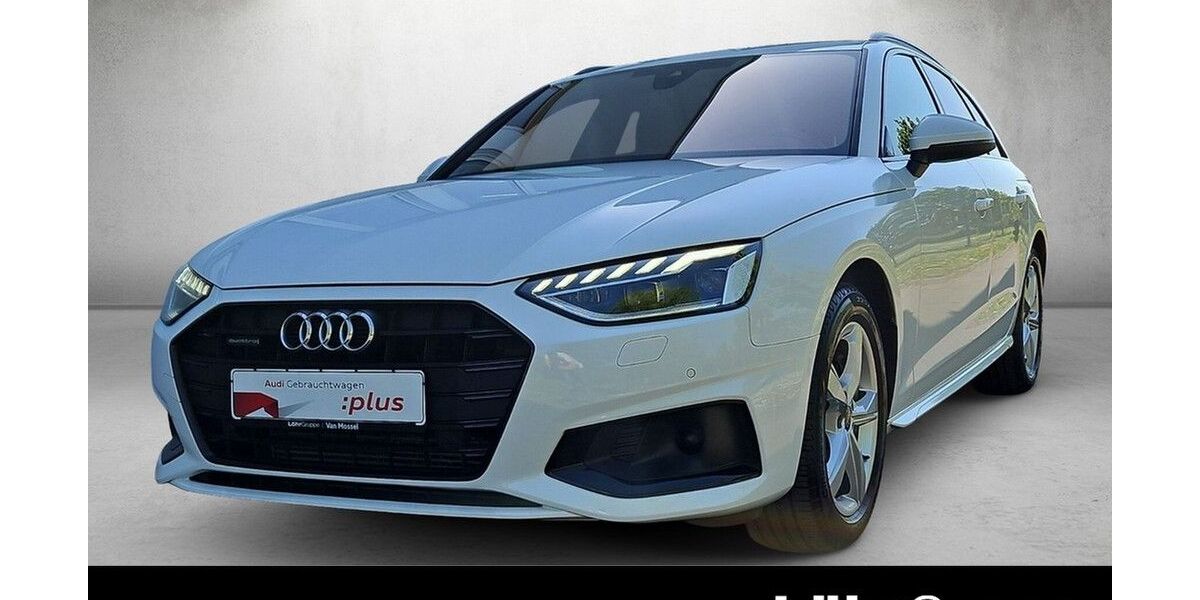 Audi A4 164.283 km 24.480 &euro; Mainz 55131