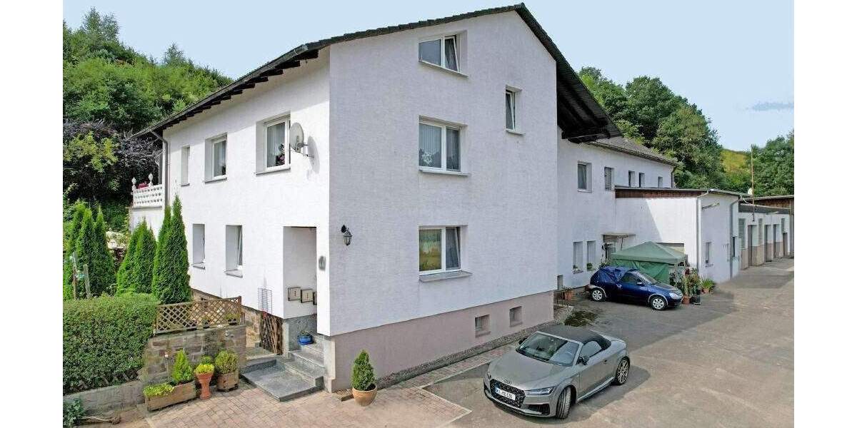 Gewerbeobjekt Trendelburg - 600.000&euro; | Angebot:25660891