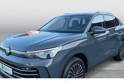 VW Tiguan 12.275 km 43.890 &euro; Emden 26723