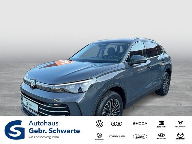 VW Tiguan 12.275 km 43.890 &euro; Emden 26723