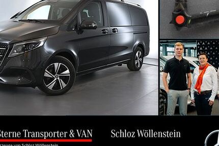 Mercedes-Benz V 250 17.984 km 68.270 &euro; Chemnitz 09120