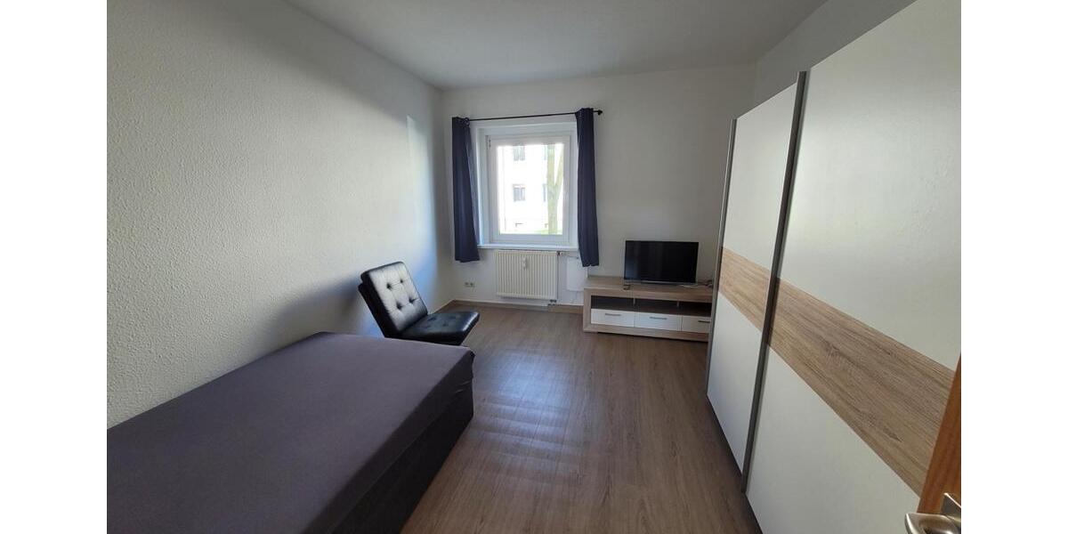 Erdgeschoßwohnung Schkeuditz - 3 Zimmer, 67 m&sup2;, 644&euro; | Angebot:26277584