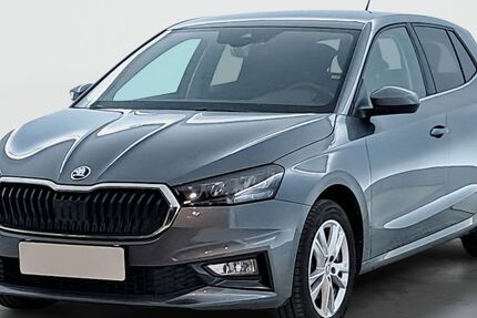 Skoda Fabia 27.761 km 17.939 &euro; Eisenach 99817