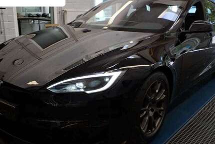 Tesla Model S 98.489 km 57.950 &euro; Herges-Hallenberg 98587
