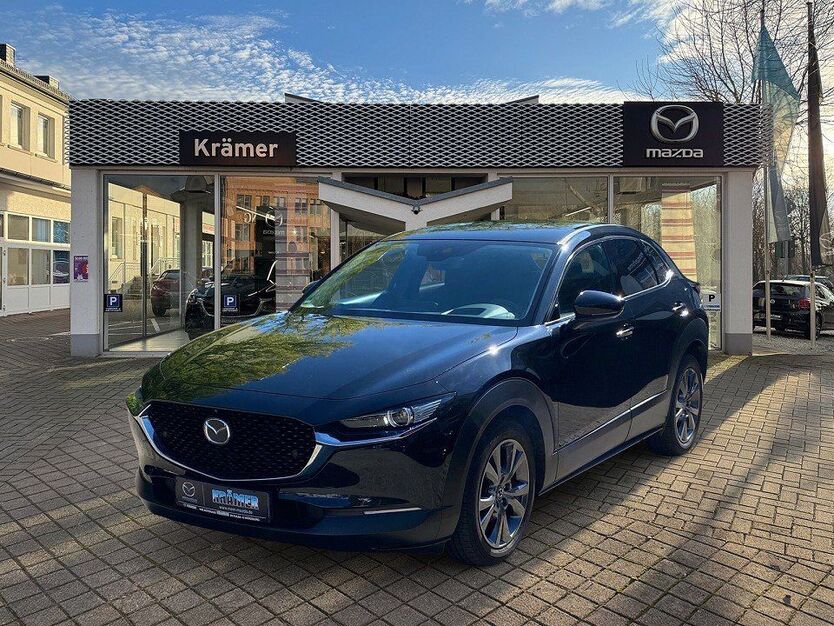 CX-30