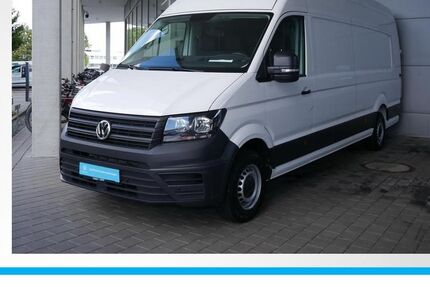 VW Crafter 43.950 km 36.890 &euro; Nürnberg 90441