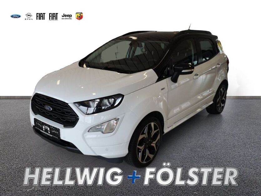 EcoSport