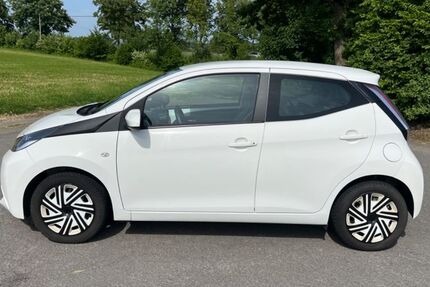 Toyota Aygo (X) 133.072 km 6.200 &euro; Waldbröl 51545