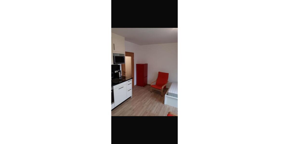 Etagenwohnung Haunetal - 1 Zimmer, 37 m&sup2;, 360&euro; | Angebot:24858311