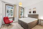 Etagenwohnung Berlin Mitte - 2 Zimmer, 53 m&sup2;, 1.200&euro; | Angebot:24600486