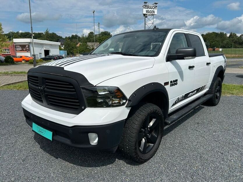 RAM