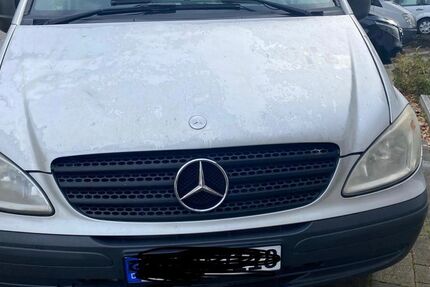 Mercedes-Benz Vito 404.000 km 2.050 &euro; Rielasingen-Worblingen 78239