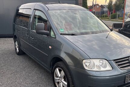 VW Caddy 248.500 km 5.499 &euro; Ahaus 48683
