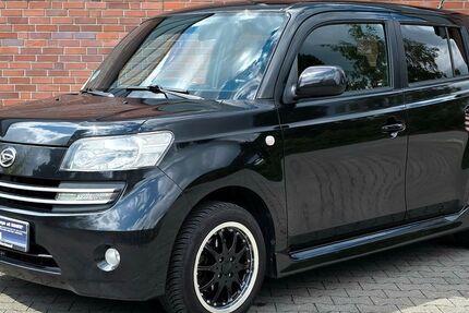 Daihatsu MATERIA 56.000 km 2.600 &euro; Herne (NRW) 44628